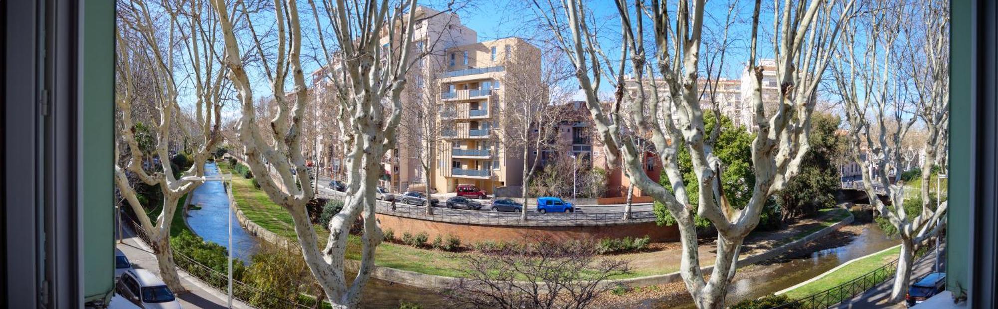 Appartement & Spacieux A Perpignan