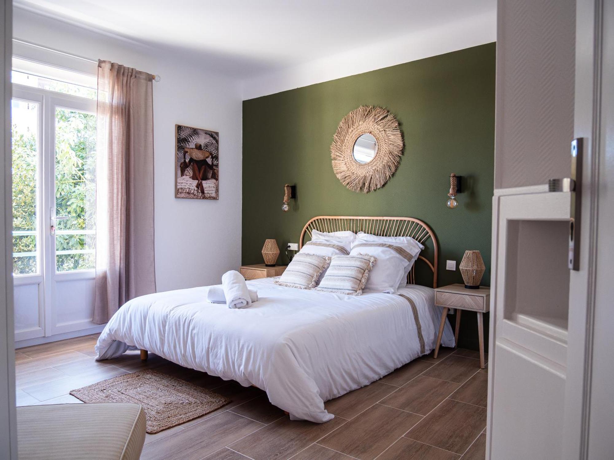 & Spacieux A Appartement Perpignan